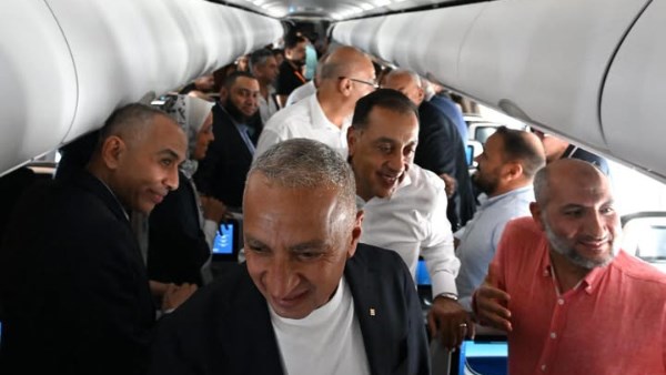  أحمد السويدي، الرئيس التنفيذي والعضو المنتدب لشركة «السويدي إليكتريك