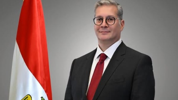 المهندس كريم بدوي، وزير البترول والثروة المعدنية