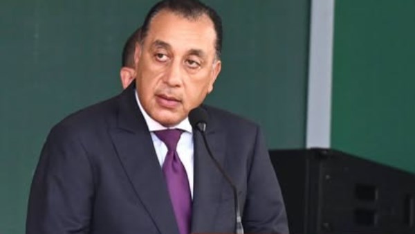  الدكتور مصطفى مدبولي، رئيس مجلس الوزراء