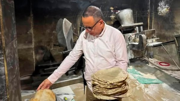 جانب من الجولة 