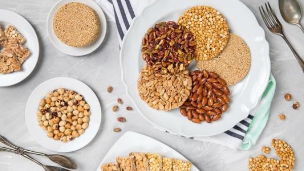 حلاوة المولد 