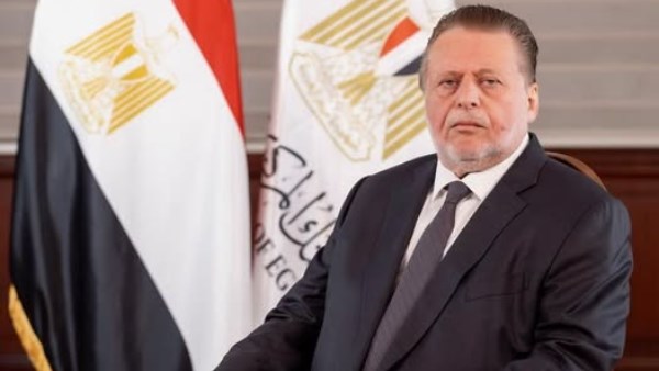 حسن عبدالله، محافظ البنك المركزي المصري