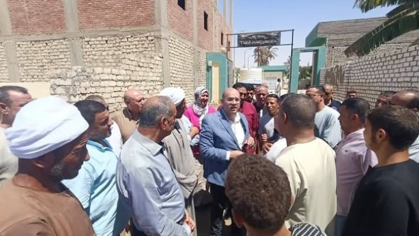 جانب من الجولة 