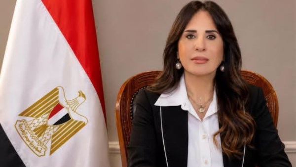وزيرة الإسكان والمرافق والمجتمعات العمرانية