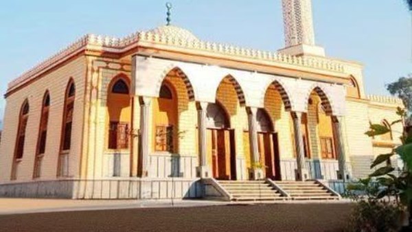 بيوت الله 