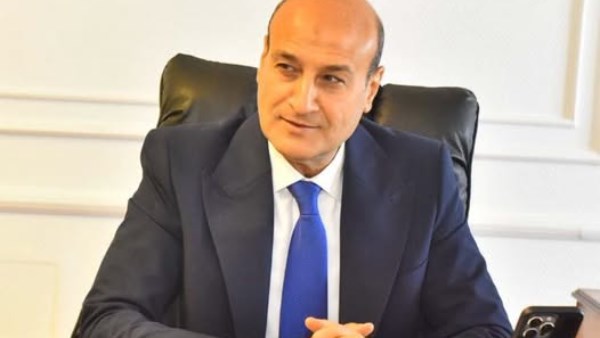 محافظ أسيوط