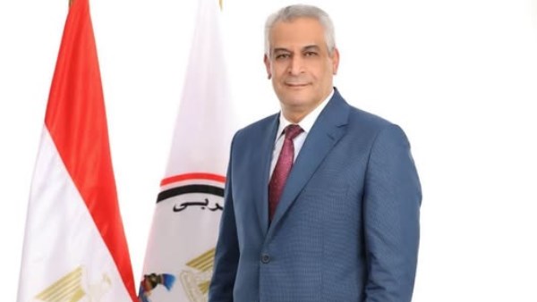  المهندس صلاح سليمان جمبلاط، وزير الدولة للإنتاج الحربي