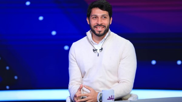 حسام الزناتي