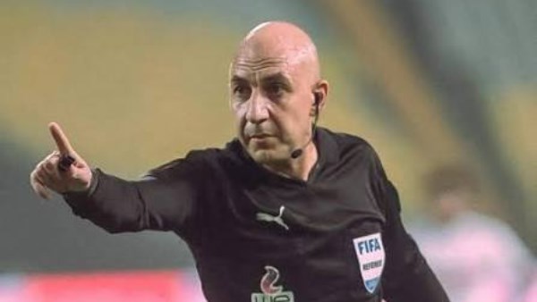 الحكم محمد عادل