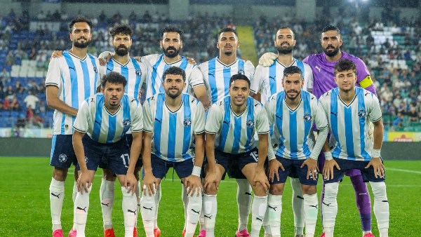 بيراميدز