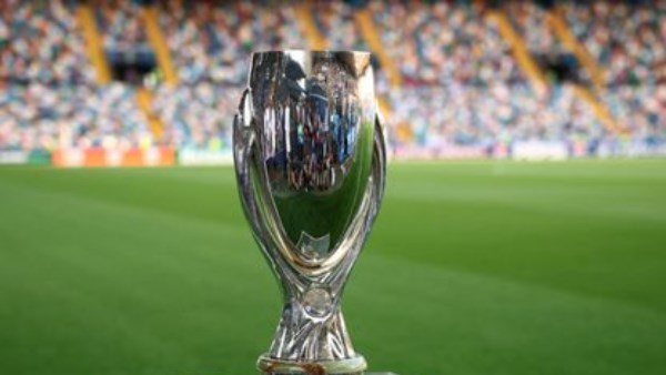 كأس السوبر الأوروبي