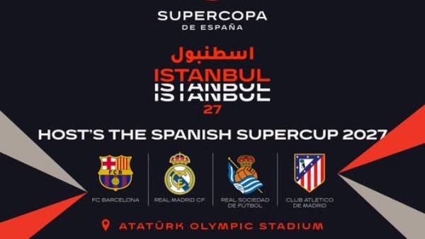 كأس السوبر الإسباني 2027