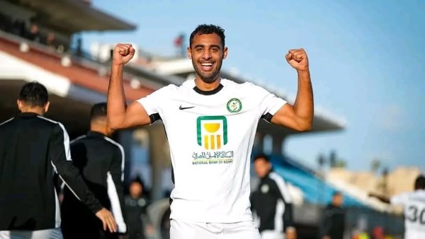 أحمد ياسر ريان