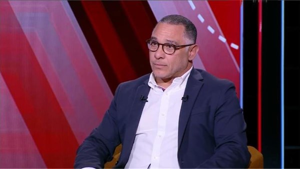أيمن الشريعي