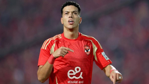 إمام عاشور