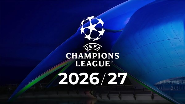 دوري أبطال أوروبا