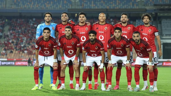 الأهلي 