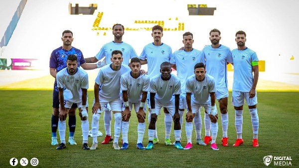 منتخب السويس بتروجت
