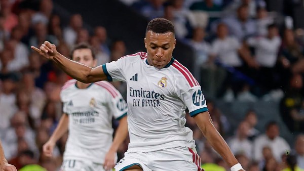 ريال مدريد