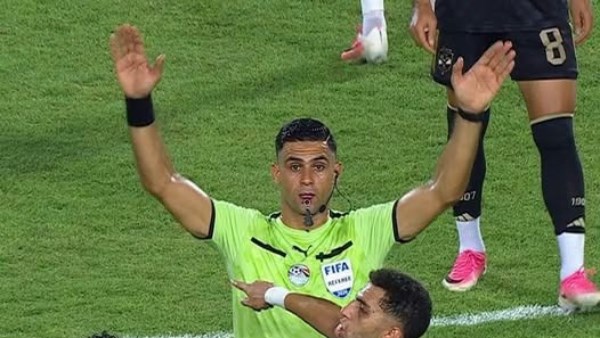 محمد معروف