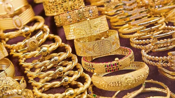  أسعار الذهب اليوم