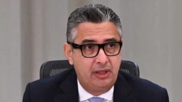 وزير التموين