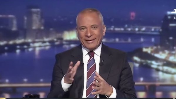 الإعلامي أحمد موسى 