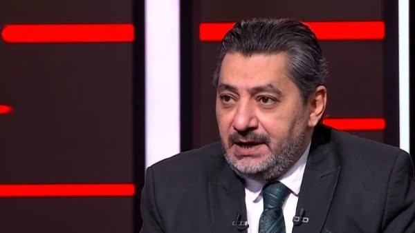 حسام الغمري