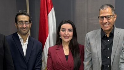 الإعلامية الدكتورة هبة يوسف تطلق مبادرة لتمكين الصيدلي