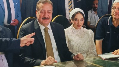 محافظ بورسعيد 