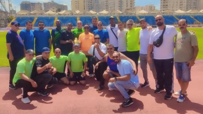 دورى الشركات