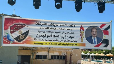 دورى الشركات