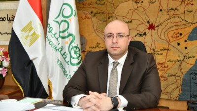 محافظ الفيوم يطلق «فيوم الخير» برفقة اللواء خالد فودة