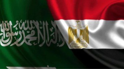 مصر والسعودية