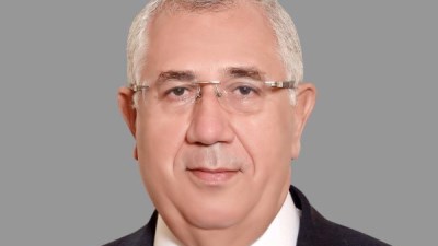 النائب السيد القصير، رئيس لجنة الزراعة والري بمجلس النواب