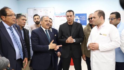مستقبل وطن بالشرقية 