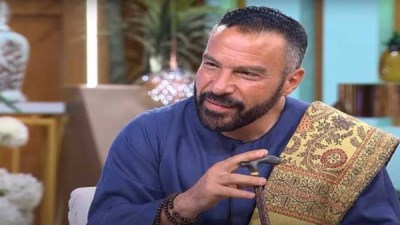  الفنان محمد خميس