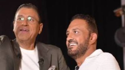  خالد سرحان 