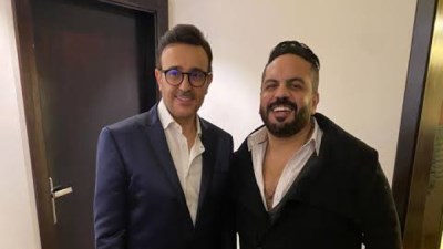  الشاعر وليد الغزالي