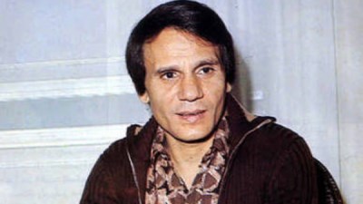  عبد الحليم حافظ