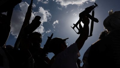 التصعيد الحوثي