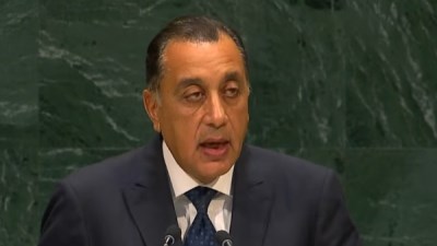 الدكتور مصطفى مدبولي رئيس مجلس الوزراء