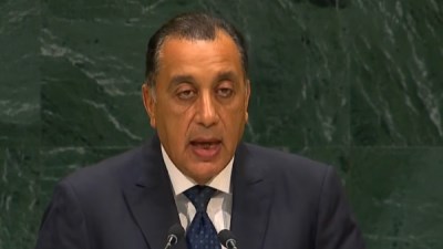الدكتور مصطفى مدبولي رئيس مجلس الوزراء