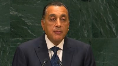 الدكتور مصطفى مدبولي رئيس مجلس الوزراء