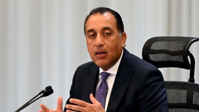  الدكتور مصطفى مدبولي، رئيس مجلس الوزراء
