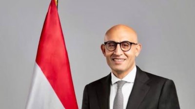 محمد عبد اللطيف وزير التربية والتعليم والتعليم الفني