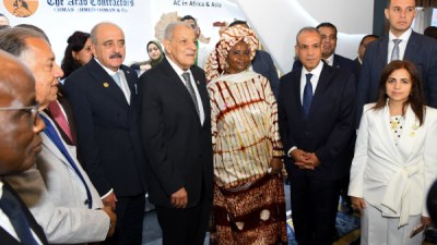 وزير الخارجية يفتتح اجتماع الحوار بين وكالات التعاون الفني بالدول الأعضاء في البنك الإسلامي للتنمية
