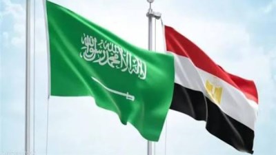 مصر والسعودية 