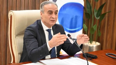 إبراهيم السجيني - رئيس جهاز حماية المستهلك