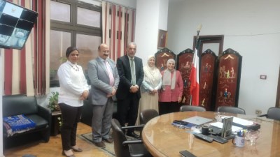 «الزراعة» تعلن تجديد اعتماد معهد بحوث تكنولوجيا الأغذية وفقًا للمعايير الدولية